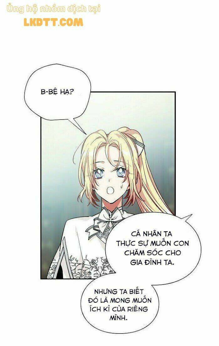 nữ hoàng ngoại khoa chapter 92 46