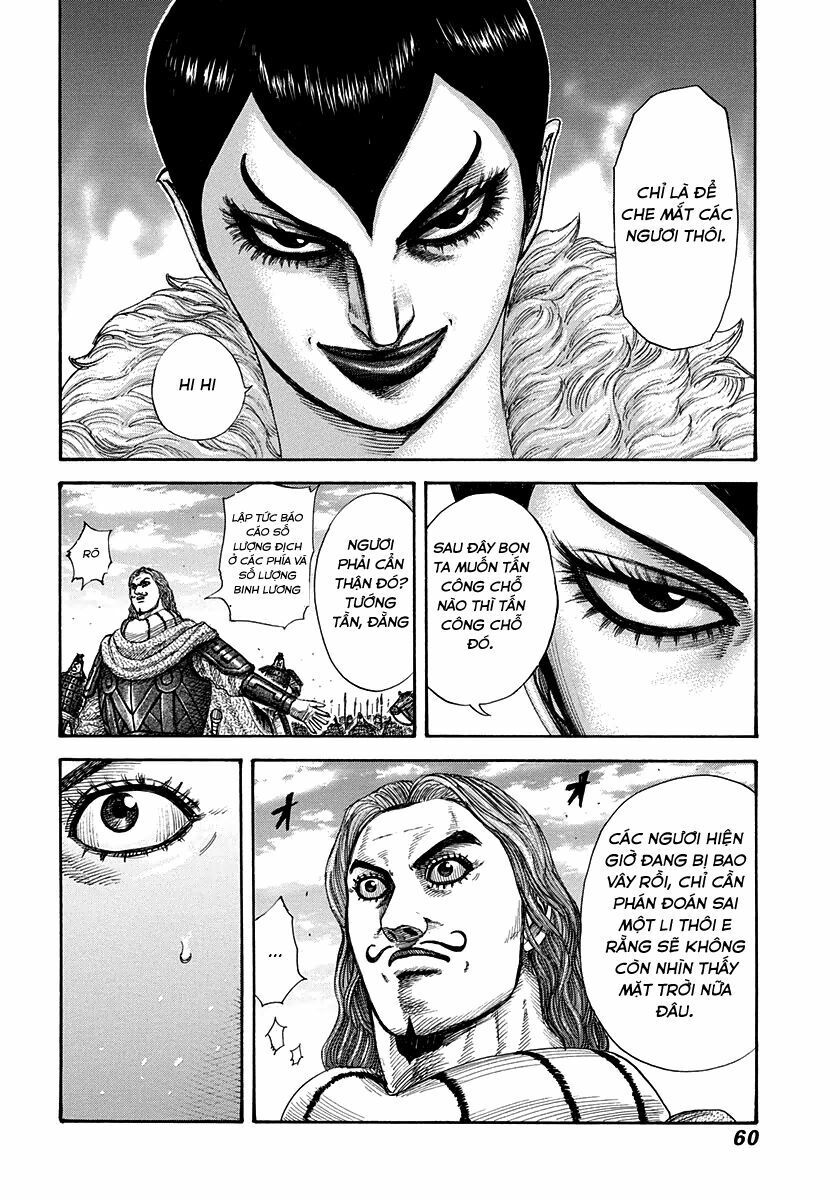 kingdom - vương giả thiên hạ chapter 297 16
