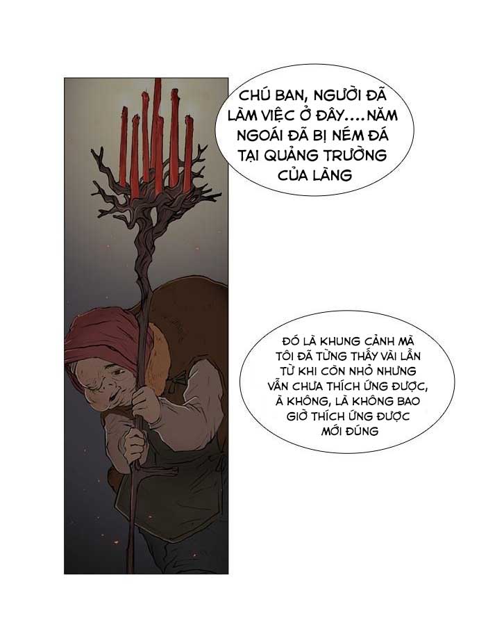 tôi chính là nhà sưu tập chim chapter 5 42