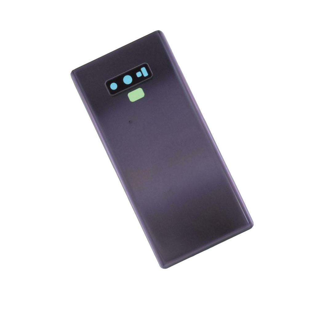 2-3pack Back Door Glass Cover Battery Housing for Samsung Galaxy Note 9 N960