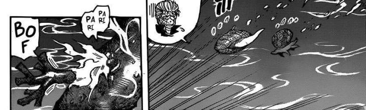 thánh tỏi sành ăn chapter 328 23