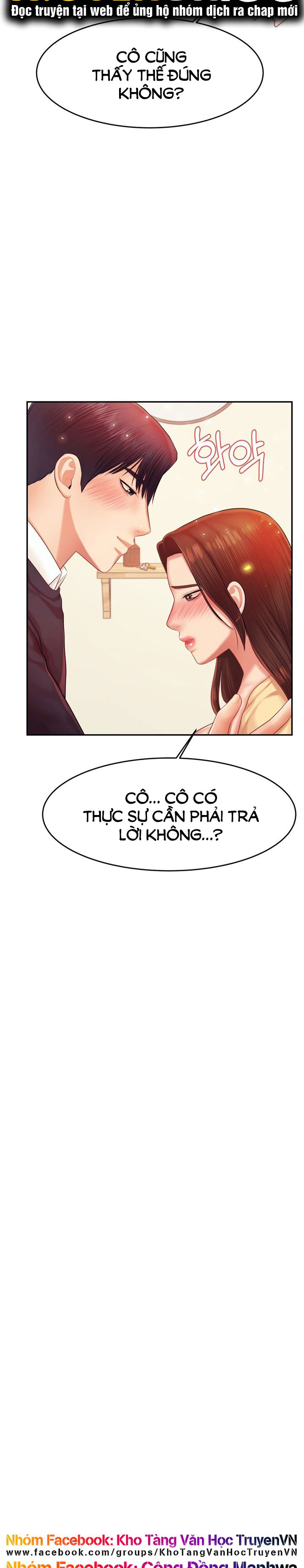 cô giáo ngoài giờ chapter 15 58