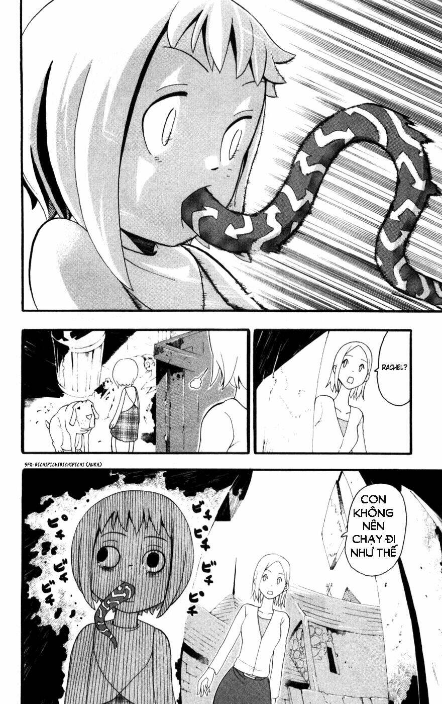 soul eater chapter 29 8