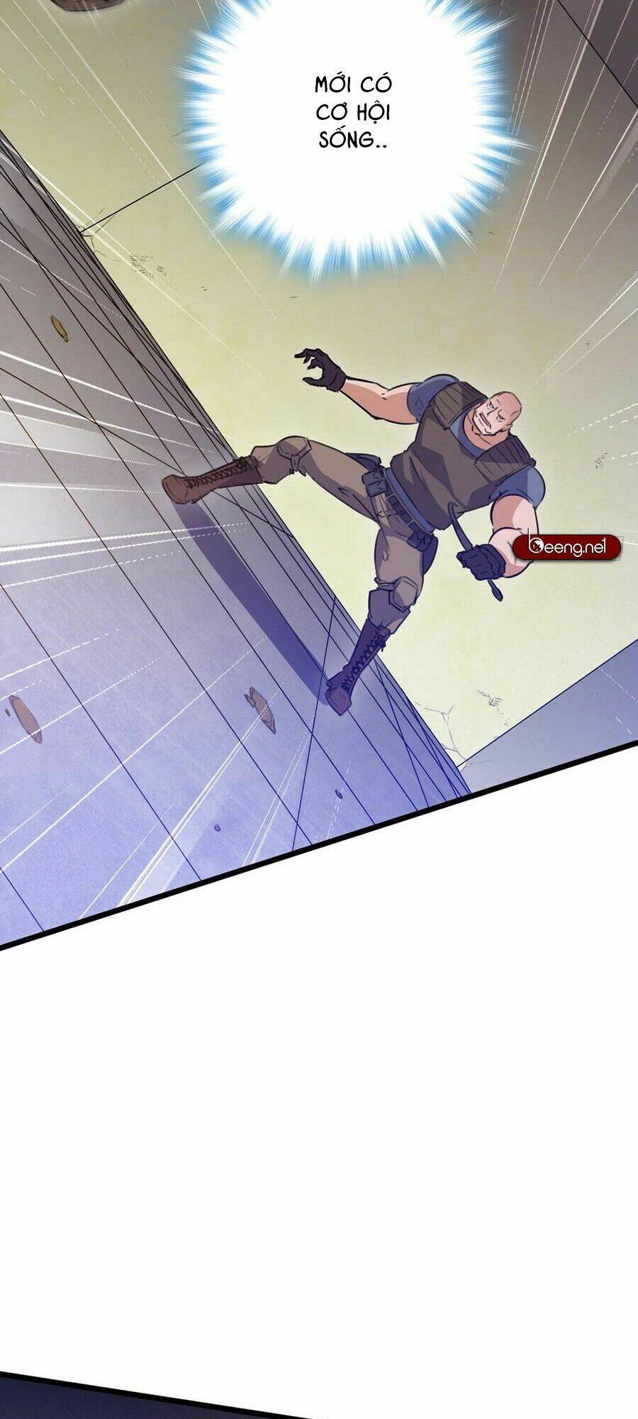 tối cường binh vương chapter 69 21