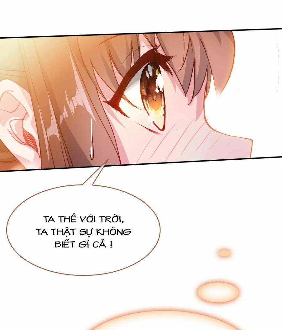 gả cho một tên thái giám đáng ghét chapter 118 23