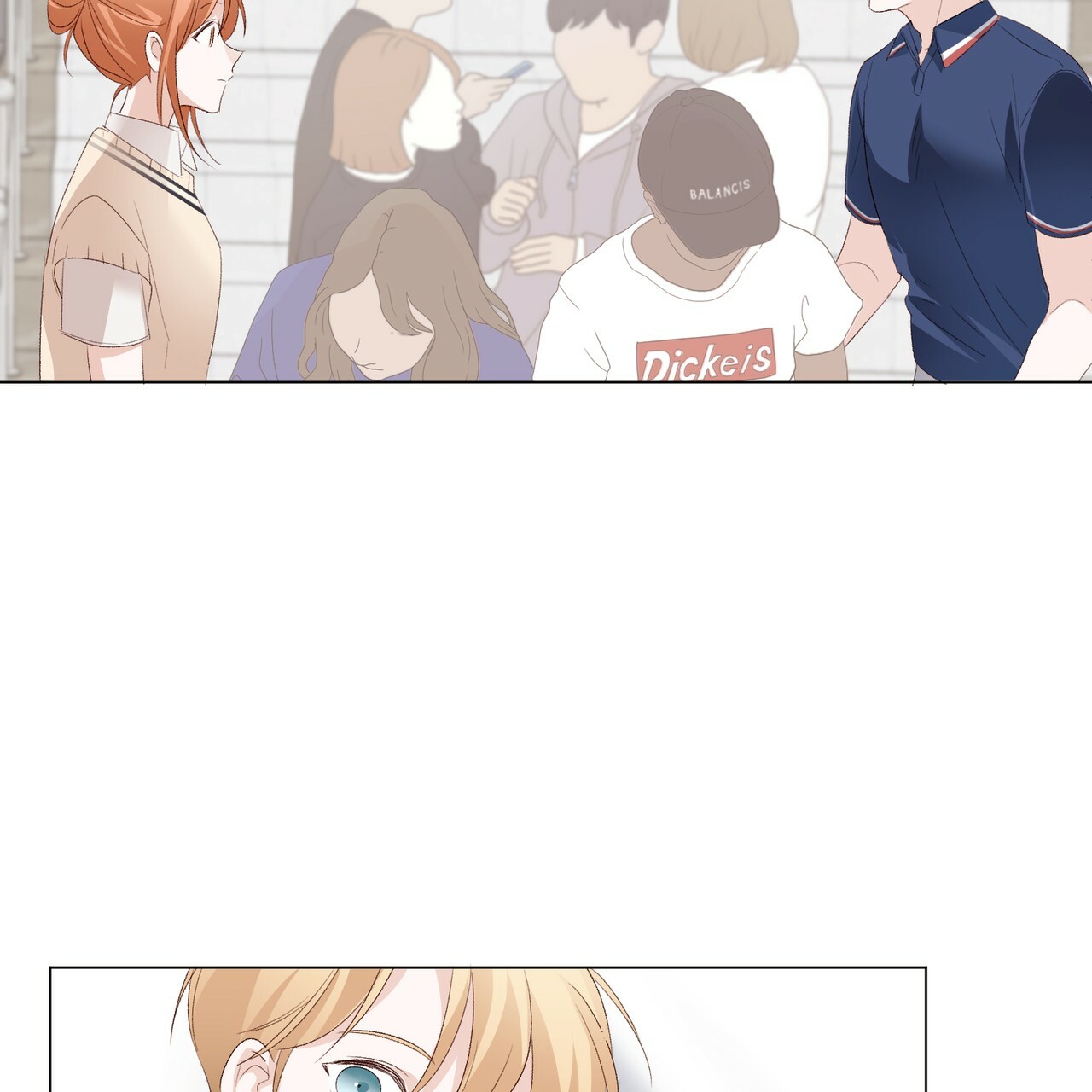 juliet, ở đây không phải là kansas đâu! chapter 6 22