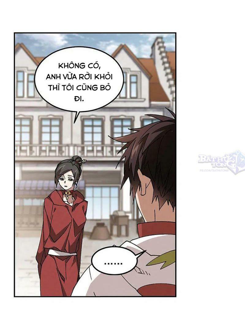 võng du chi cận chiến pháp sư chapter 371 5