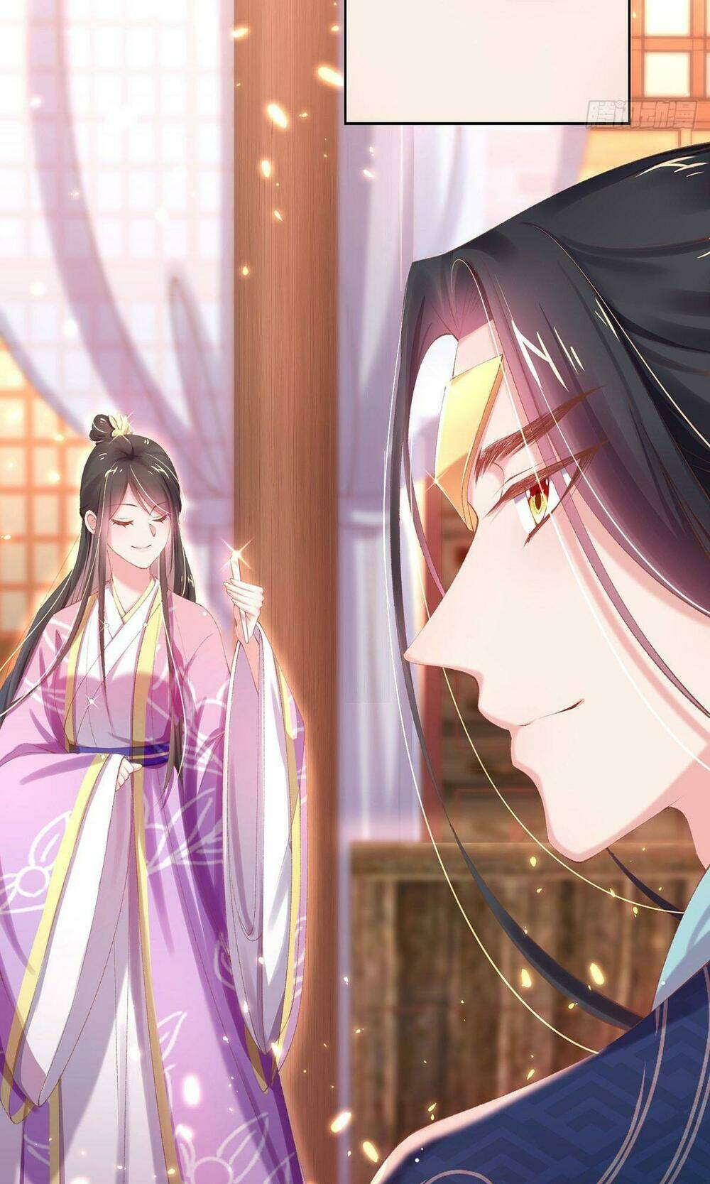 thị huyết y phi chapter 26 31