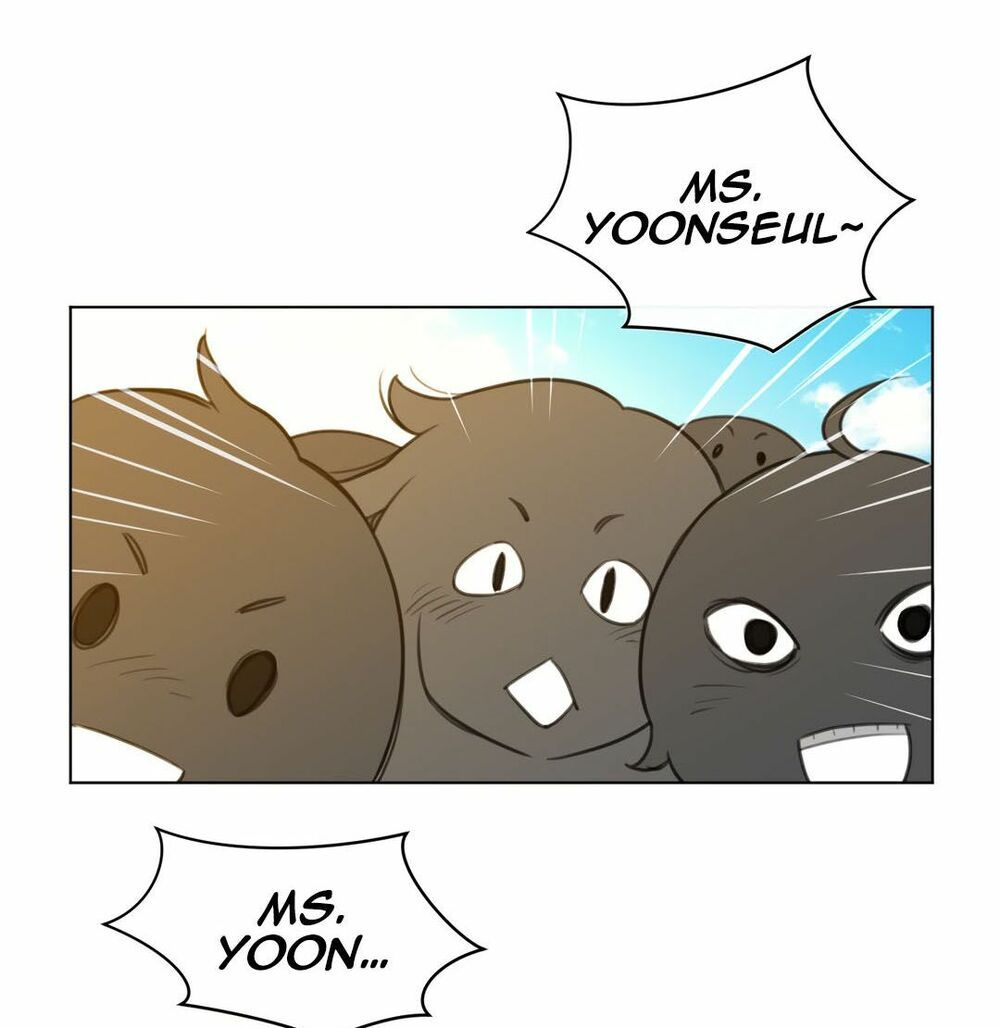 một nửa hoàn hảo chapter 59 38