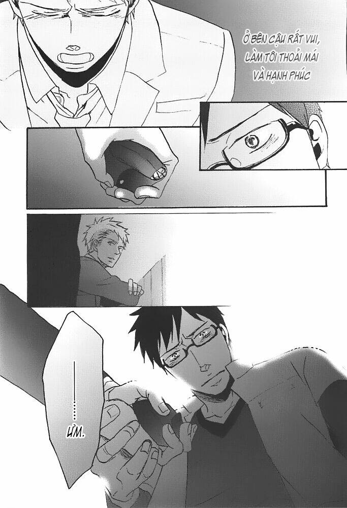 soredemo, yasashii koi wo suru chapter 3 30