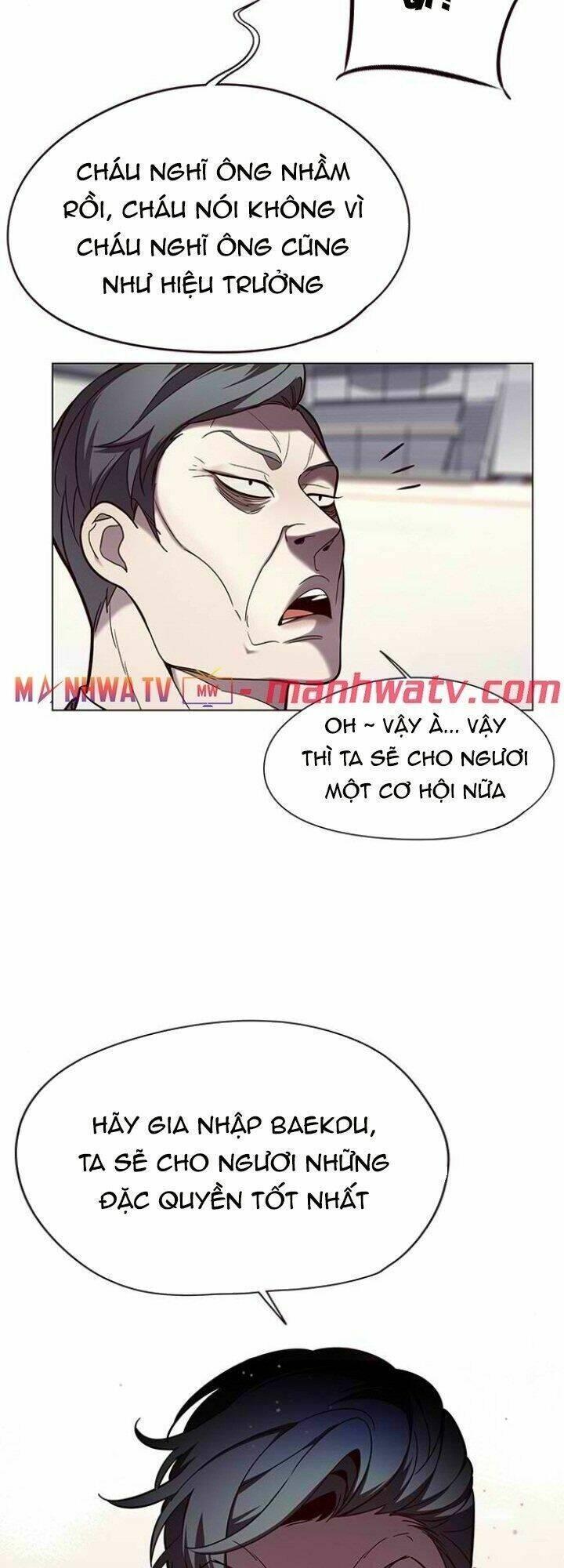 biến thân thành mèo chapter 96 5