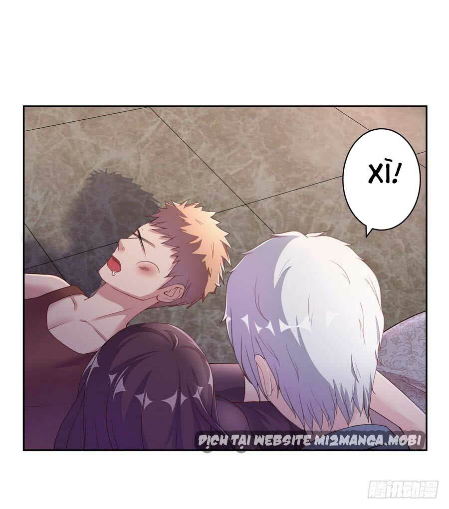 gả cho tình cũ làm lão bà chapter 19 29