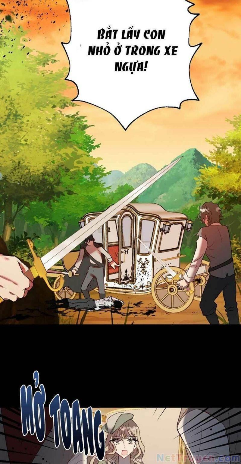 xin ngài đừng ăn tôi chapter 16 70