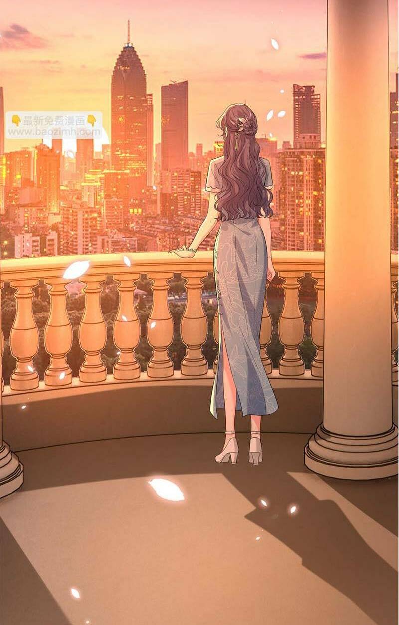 đại boss thần bí lại chiều hư vợ chapter 22 8