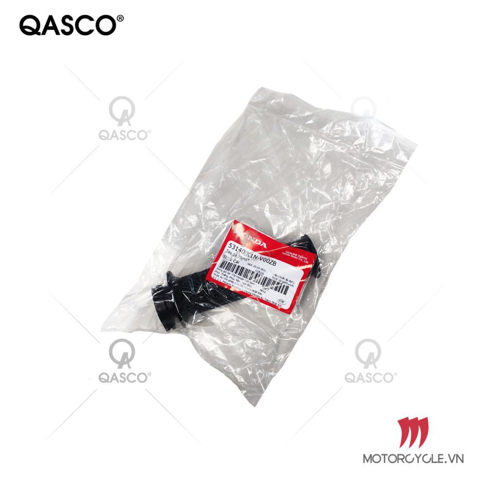 53140-K1N-V00ZB | Tay ga *NH1* | GRIP COMP,THROT