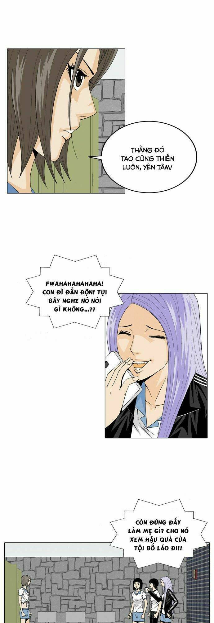 ultimate legend: kang hae hyo chapter 20 6