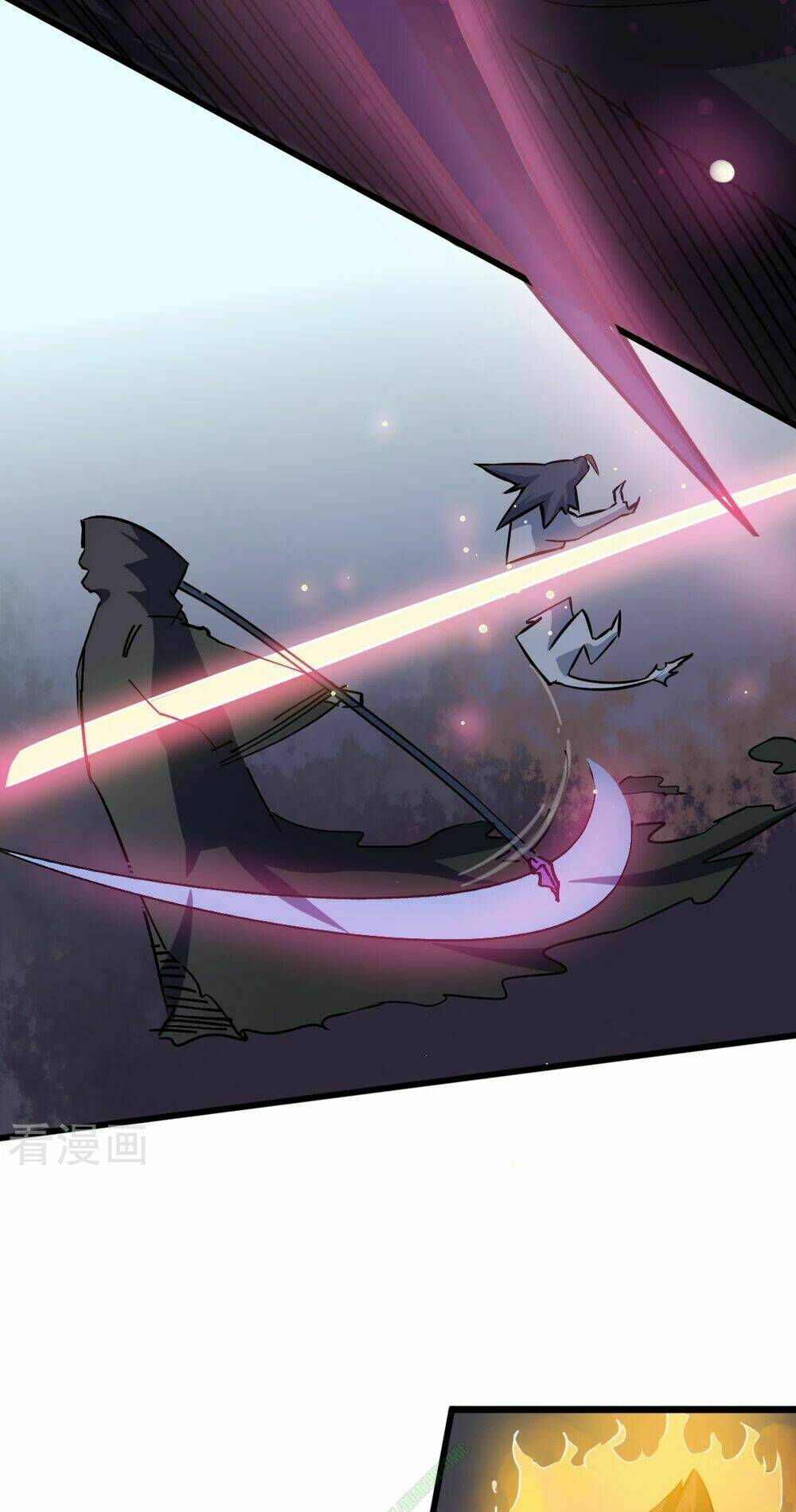 vườn trường cuồng sư hệ thống chapter 8 17