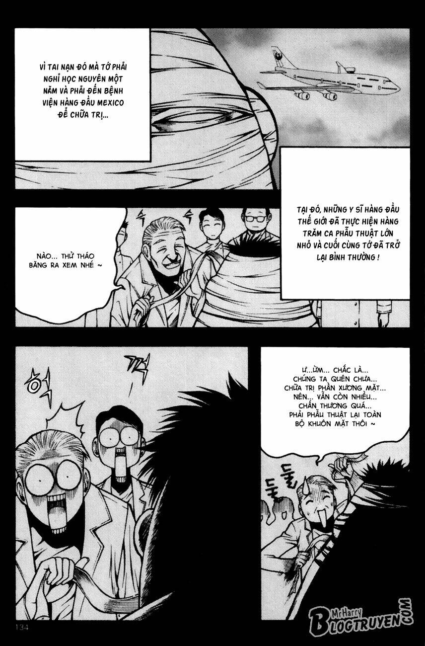 zippy ziggy chapter 84 11