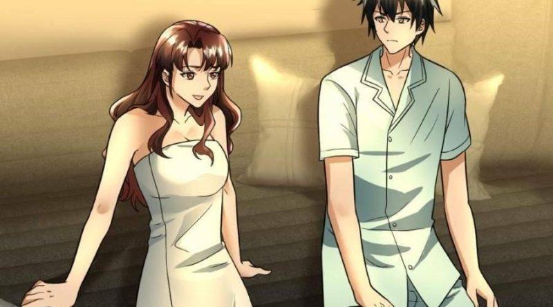 đóng băng toàn cầu: tôi gây dựng nên phòng an toàn thời tận thế chapter 101 16