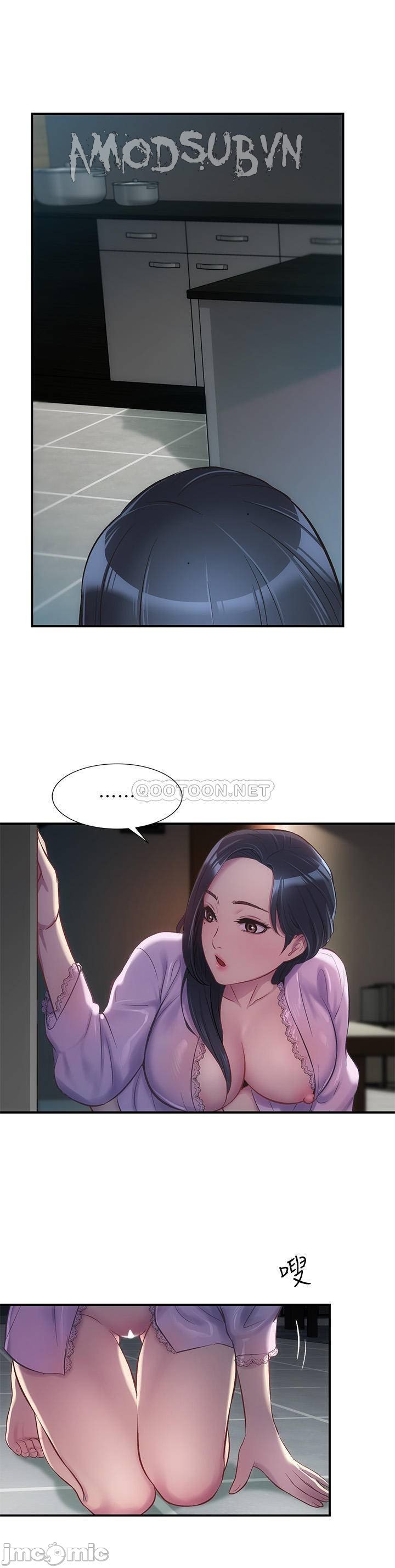 phẩm giá em dâu chapter 10 29