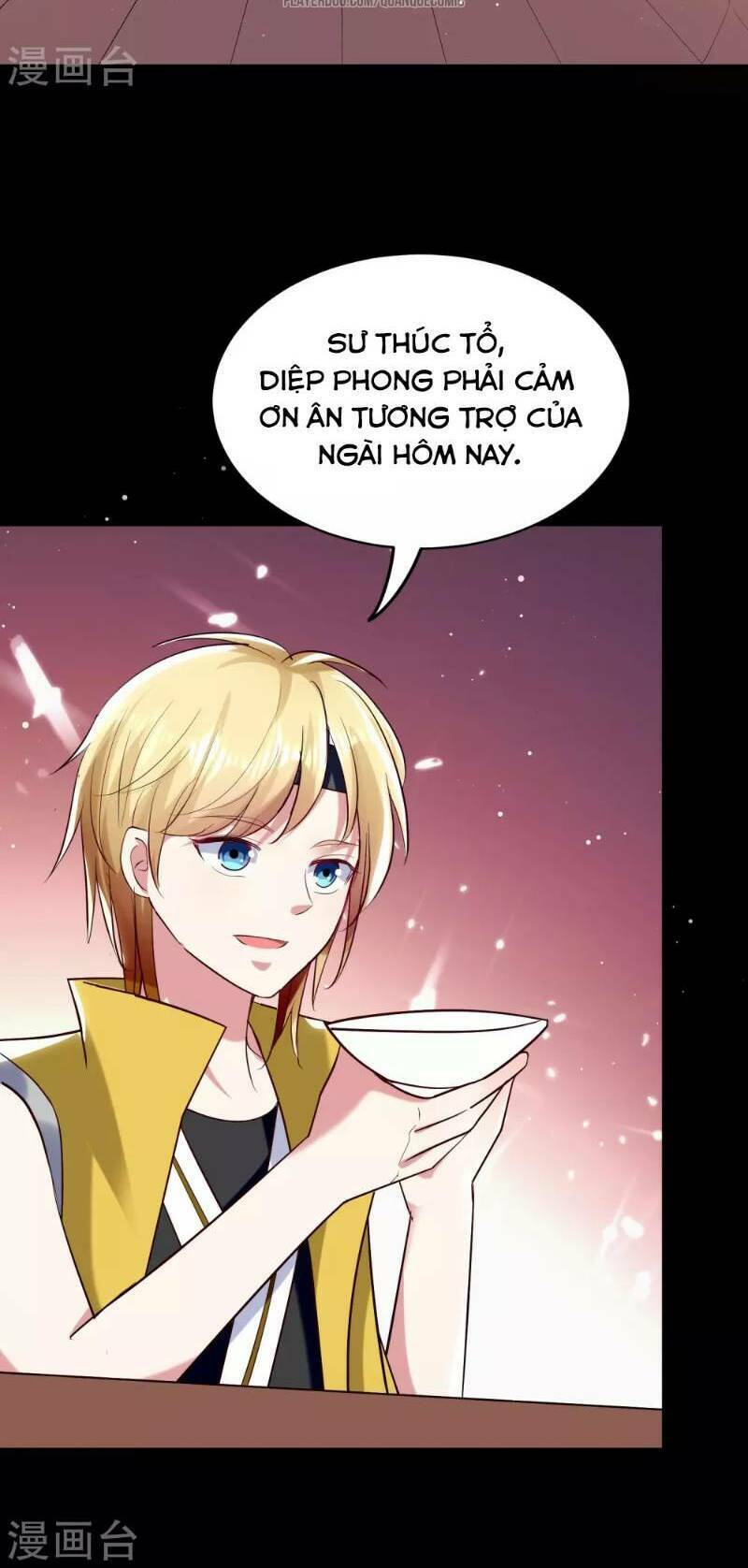 vạn giới tiên vương chapter 24 2