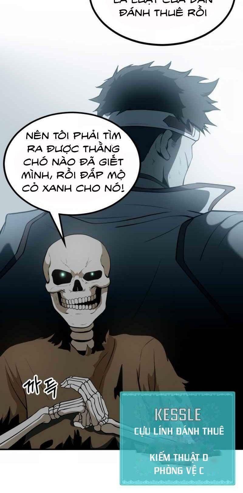 ngôi nhà kết nối với hầm ngục chapter 7 49