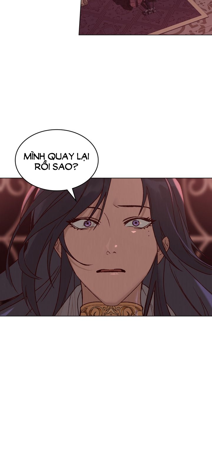 Gọi Ta Là Chủ Nhân chapter 2.2 - Trang 40