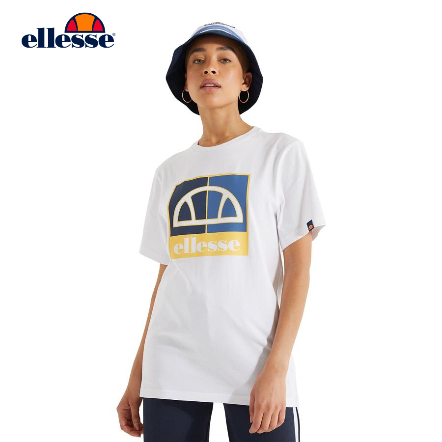 Áo thun tay ngắn thời trang nữ Ellesse Classics Ss22-1-Brevis - 620241