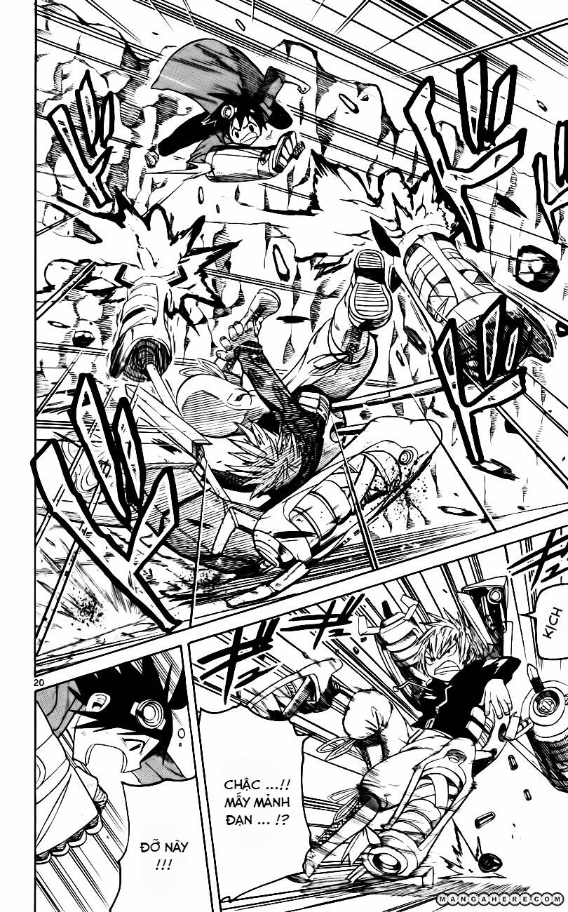 bullet armors chapter 6 21