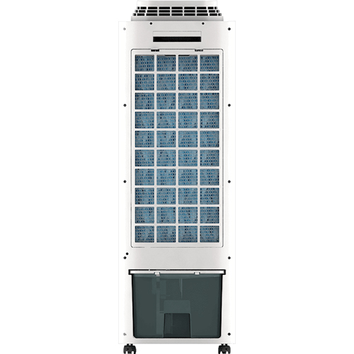 Quạt làm mát không khí Sunhouse SHD7738 - Hàng chính hãng
