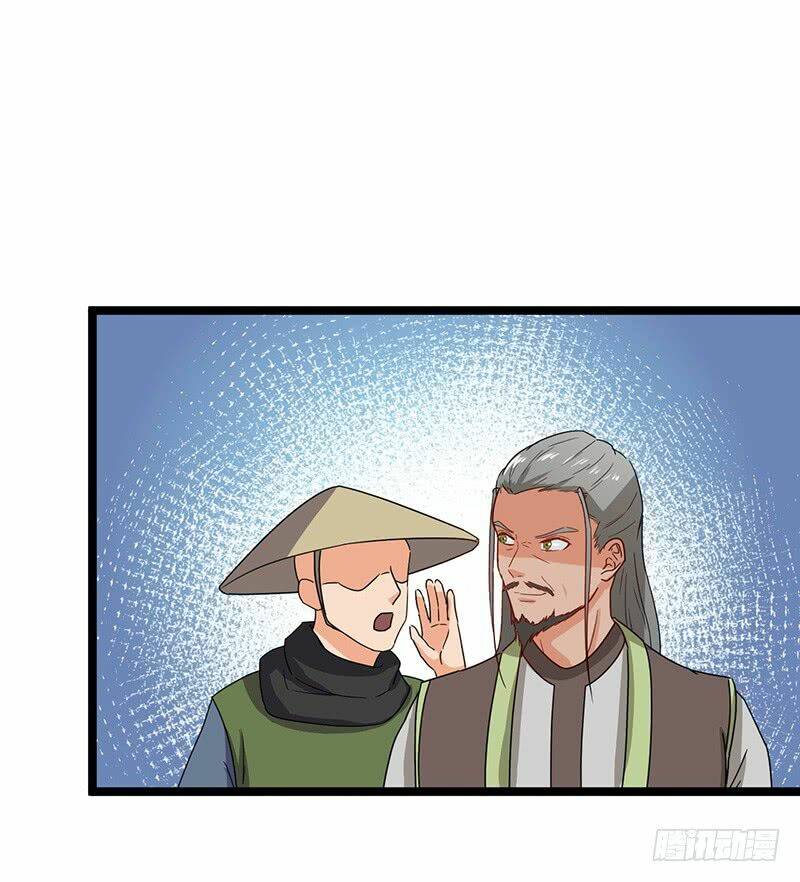 hỗn độn kiếm thần chapter 68 26