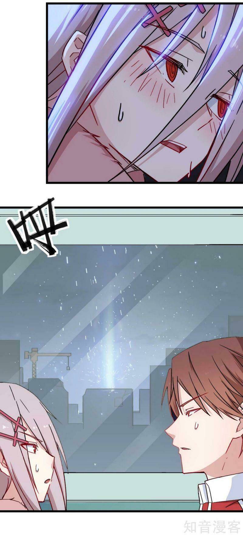 vườn trường cuồng sư hệ thống chapter 182 16