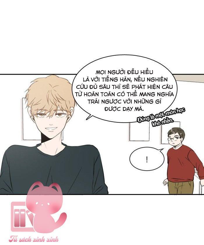 a good day to be a dog chapter 24 14