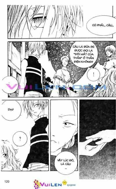 tiểu nữ vương chapter 6 120