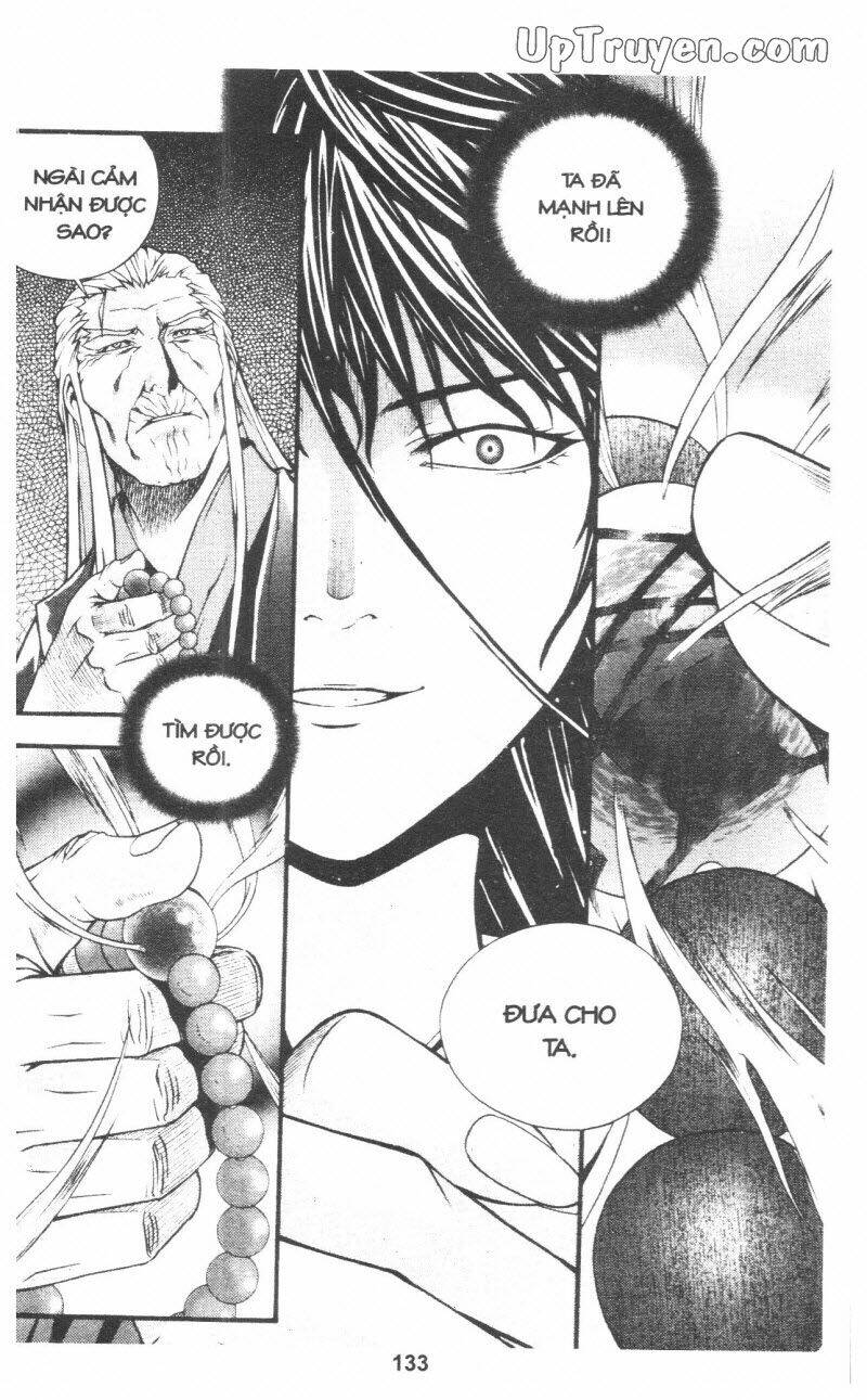thời gió lốc (thời đại phong tang) chapter 9 134