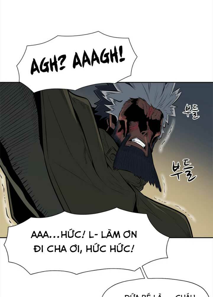 bậc thầy kiếm sư 2: arachi dị nhân đầu tiên chapter 3 113