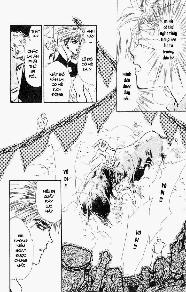 đứa con số phận chapter 33 56