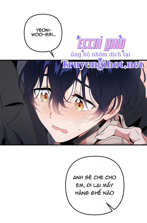 tình yêu cún con chapter 8.1 29