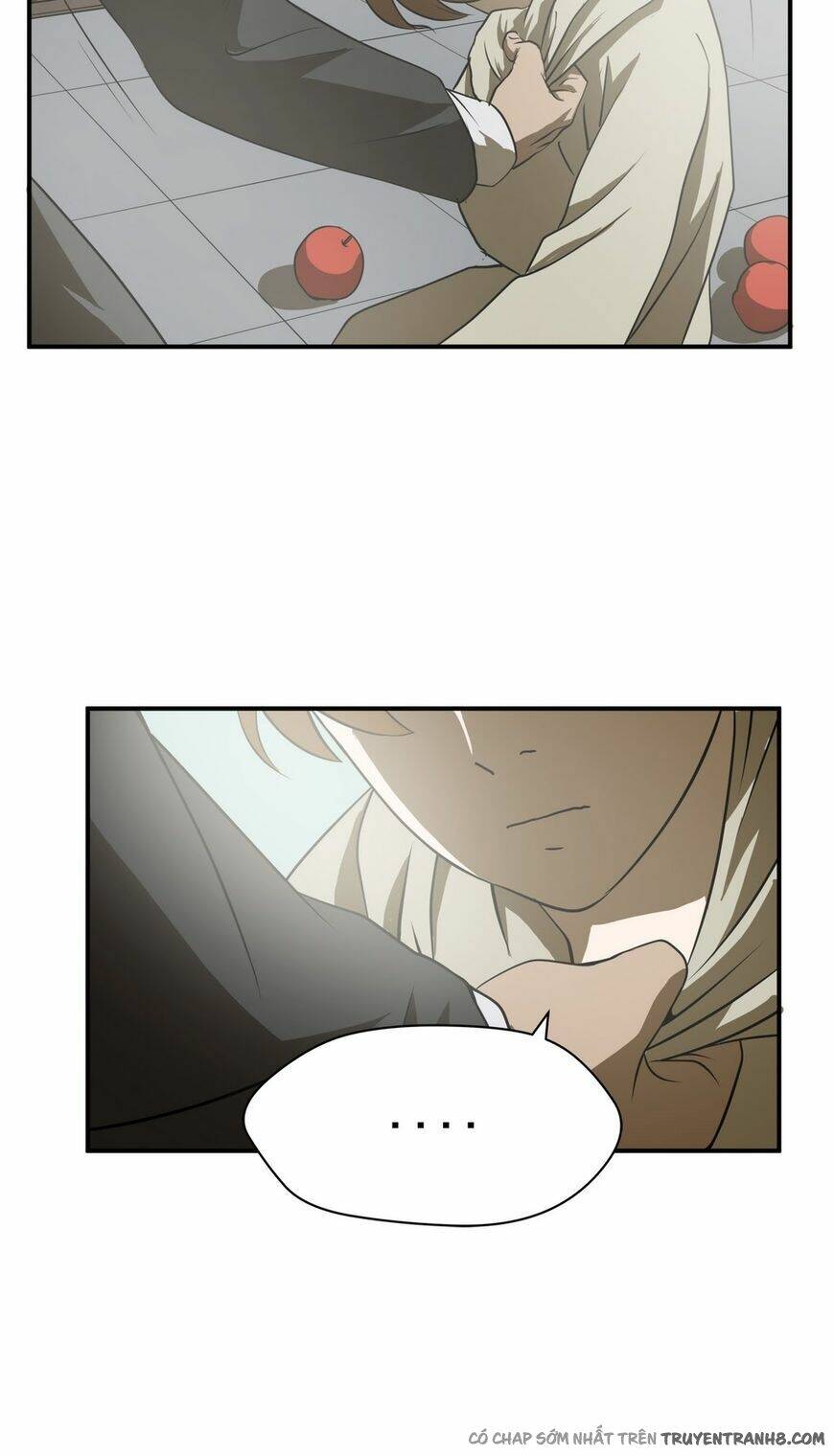 kẻ bị ruồng bỏ chapter 13 31