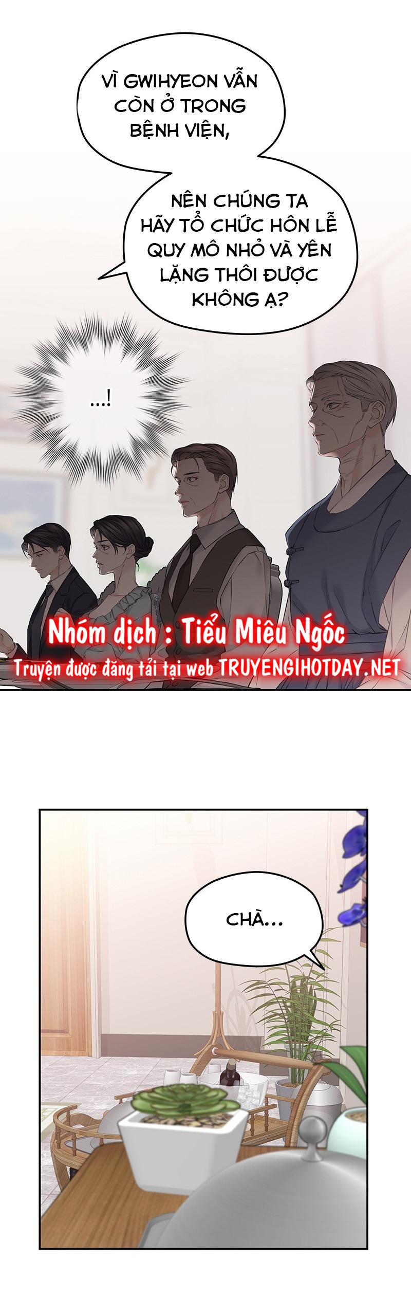 hạnh phúc đó không hề tồn tại chapter 42 5
