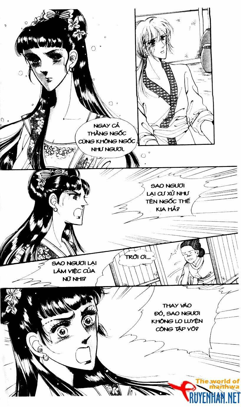 sao đổi ngôi chapter 29 6