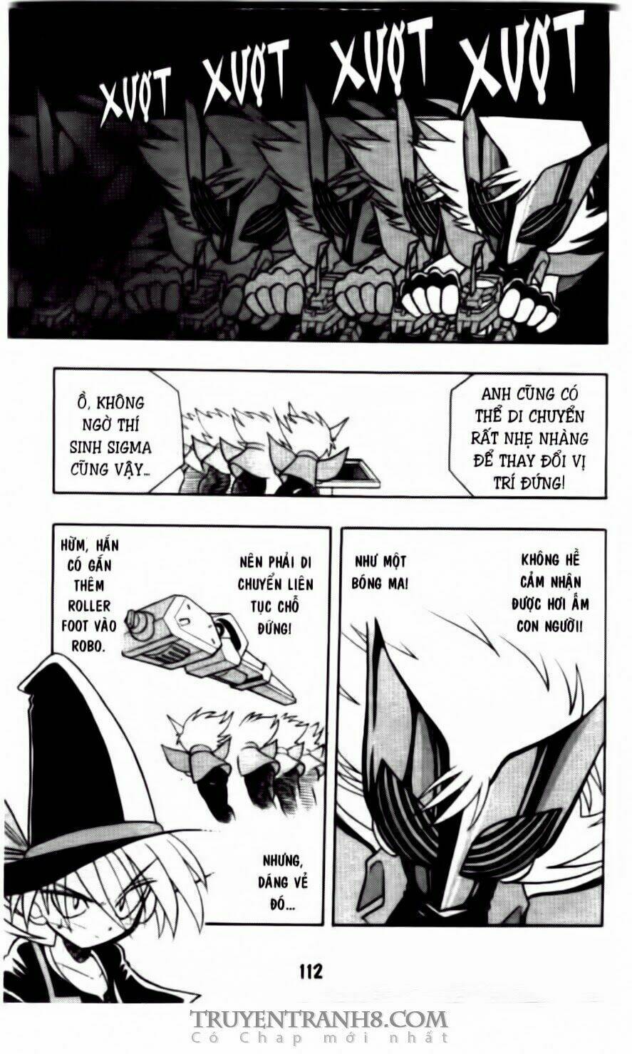 battle b-daman chapter 16 15