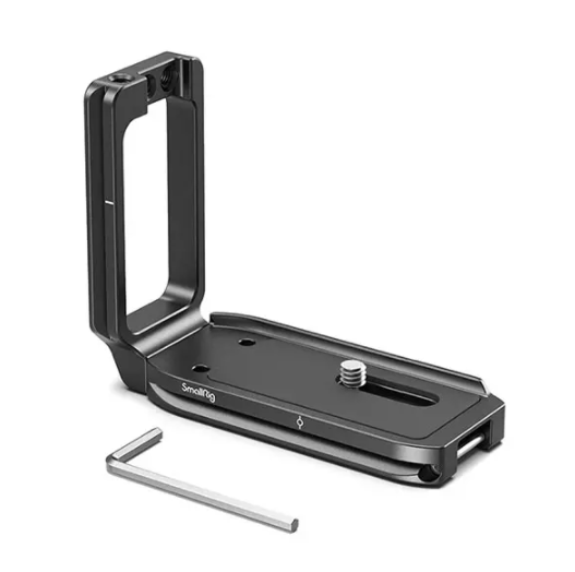 Khung máy ảnh SmallRig L-Bracket for Sony A7 III/A7R III/A9-2940, hàng chính hãng Hoằng Quân