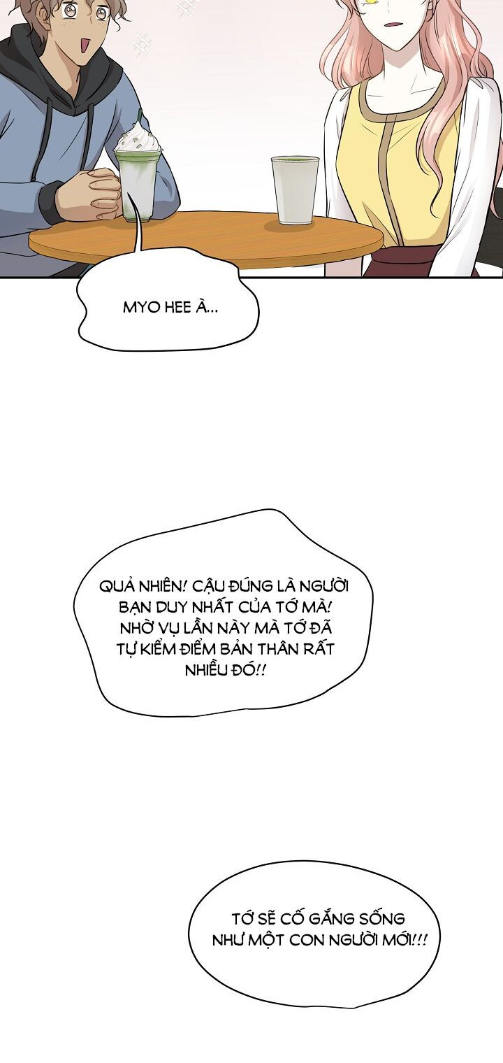 cuộc sống kỳ thú chapter 66 15