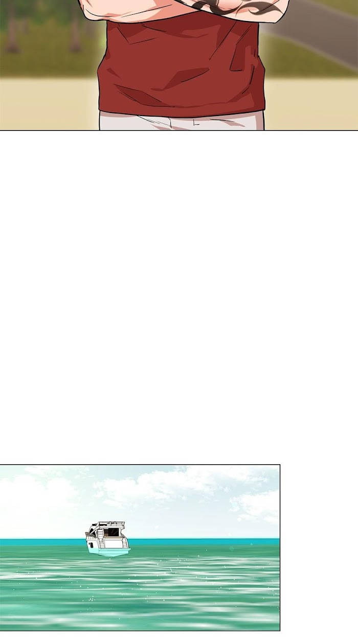 [raw] red candy chapter 74 50