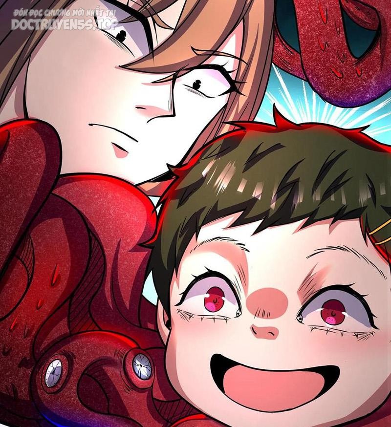 quỷ dị dược tề sư: bệnh nhân của ta đều là kinh khủng chapter 139 37