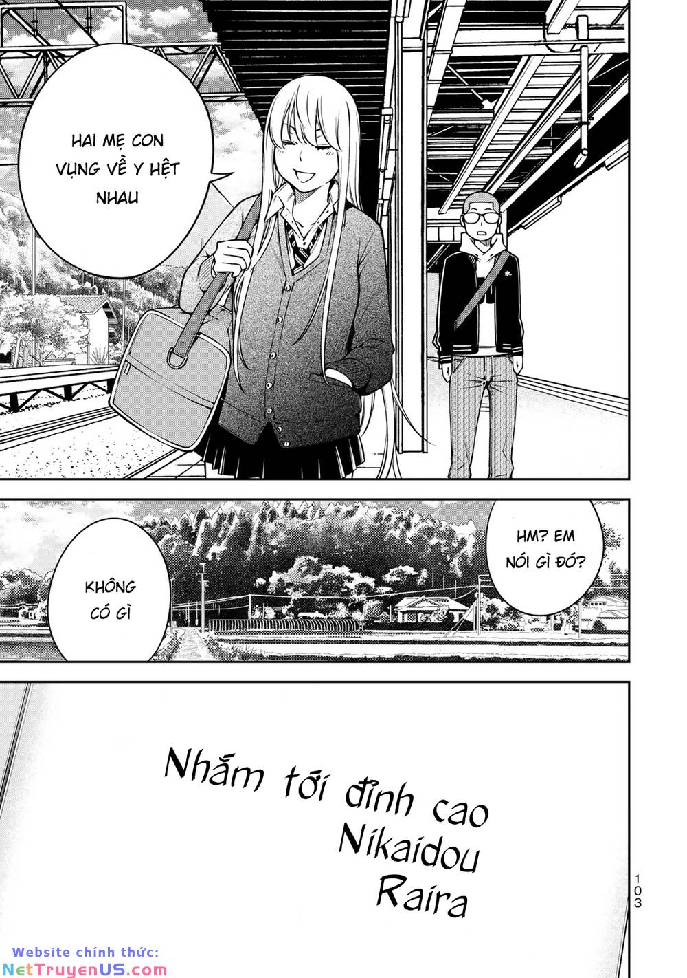 tình yêu kì lạ của nữ sinh chapter 17 28