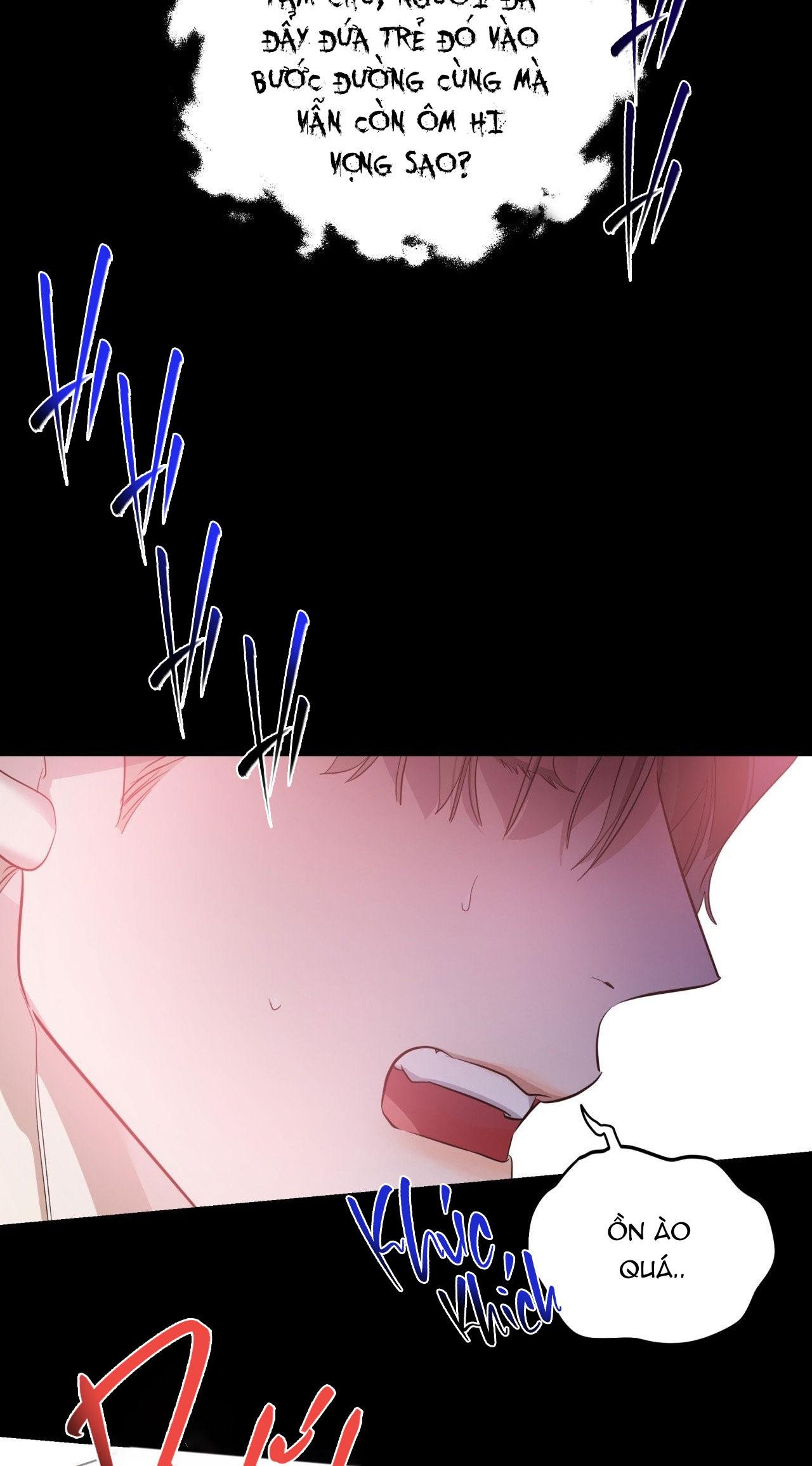 lệnh cứu rỗi chapter 70 75