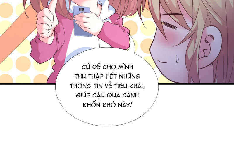 chiến lược lãng mạn của thịnh thiếu chapter 56 40