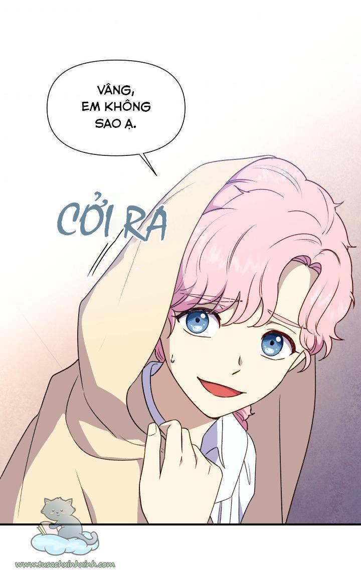 công nương khế ước của gia tộc công tước quái vật chapter 123 56